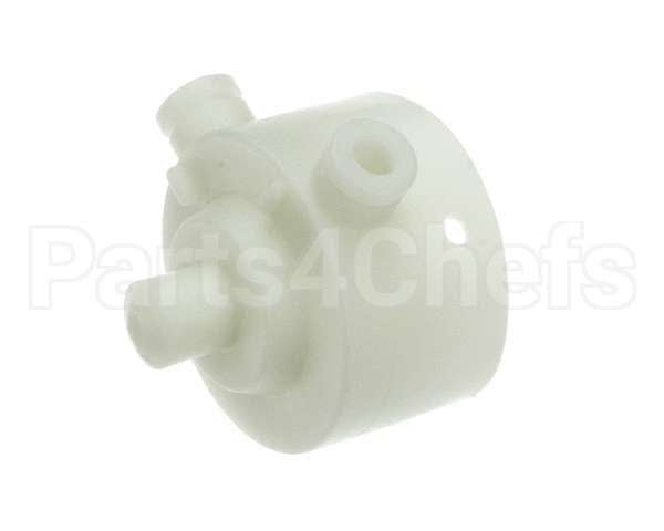 0301622 Champion - Moyer Diebel Manifold, Machined Bottom Df