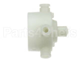 0301622 Champion - Moyer Diebel Manifold, Machined Bottom Df