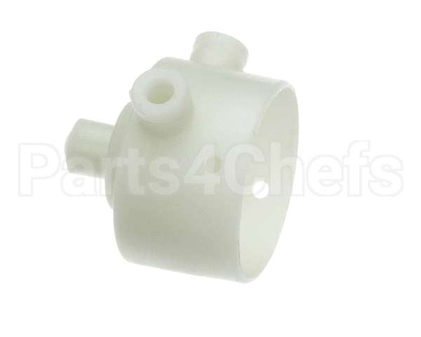 0301622 Champion - Moyer Diebel Manifold, Machined Bottom Df