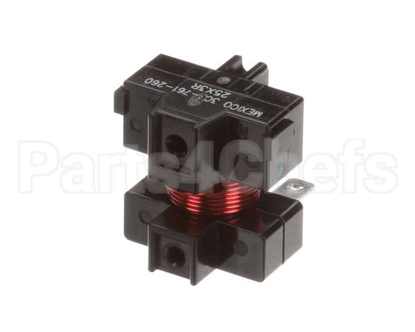 030177 Waring Starting Relay /Wfp14 Wfp14C