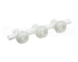 0301790 Champion - Moyer Diebel Manifold, Triple Sw