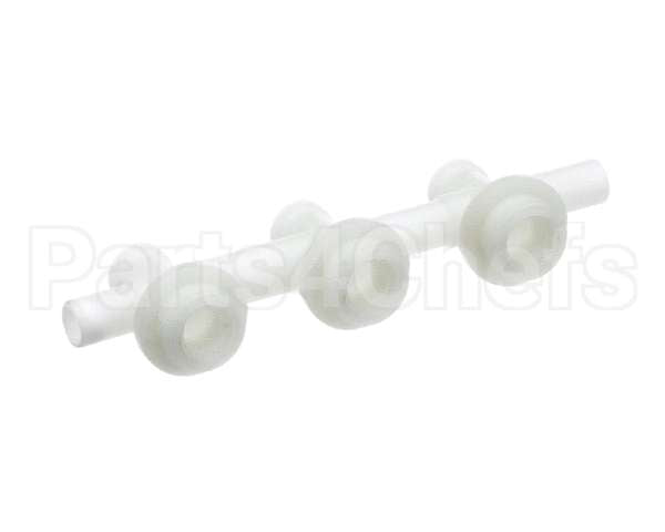 0301790 Champion - Moyer Diebel Manifold, Triple Sw
