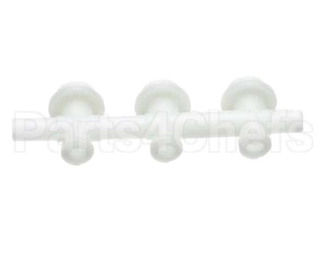 0301790 Champion - Moyer Diebel Manifold, Triple Sw