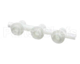 0301790 Champion - Moyer Diebel Manifold, Triple Sw