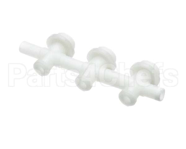 0301790 Champion - Moyer Diebel Manifold, Triple Sw