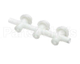 0301790 Champion - Moyer Diebel Manifold, Triple Sw