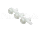 0301790 Champion - Moyer Diebel Manifold, Triple Sw