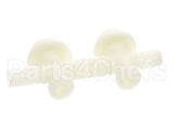 0301795 Champion - Moyer Diebel Manifold, 2 Hole Sw