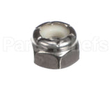 030187 Structural Concepts Nut Lock 8-32 Std Ht Ss