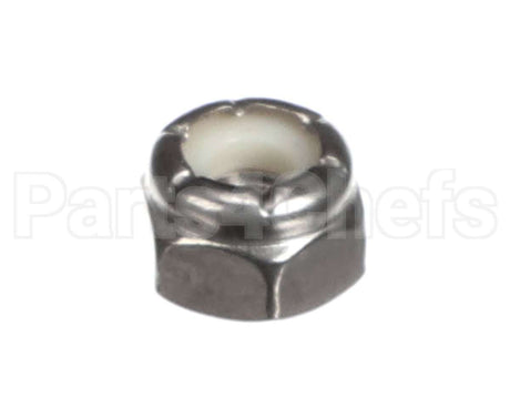 030187 Structural Concepts Nut Lock 8-32 Std Ht Ss