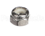 030187 Structural Concepts Nut Lock 8-32 Std Ht Ss