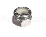 030187 Structural Concepts Nut Lock 8-32 Std Ht Ss