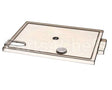 03019.0002 Bunn Lid Assembly, Rsvr-R(Dilbrew Hls)