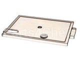 03019.0002 Bunn Lid Assembly, Rsvr-R(Dilbrew Hls)