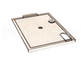 03019.0002 Bunn Lid Assembly, Rsvr-R(Dilbrew Hls)