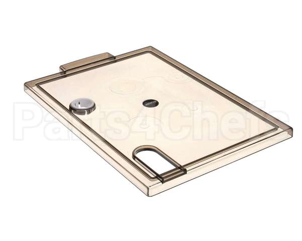 03020.0002 Bunn Lid Assembly, Rsvr-L(Dilbrew Hls)