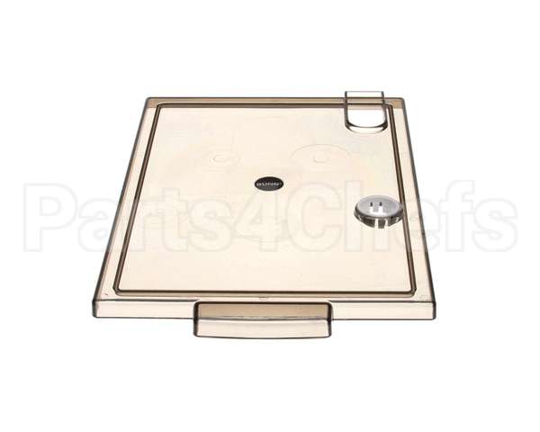 03020.0002 Bunn Lid Assembly, Rsvr-L(Dilbrew Hls)