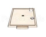03020.0002 Bunn Lid Assembly, Rsvr-L(Dilbrew Hls)