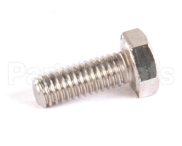 0302001 Meiko Hexagon Head Cap Screw D933-6X