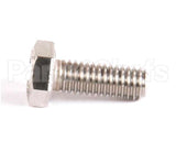 0302001 Meiko Hexagon Head Cap Screw D933-6X