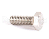 0302001 Meiko Hexagon Head Cap Screw D933-6X