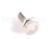 0302001 Meiko Hexagon Head Cap Screw D933-6X