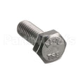 0302002 Meiko Hexagon Head Cap Screw D933-6X