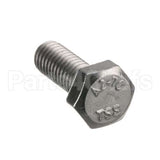 0302002 Meiko Hexagon Head Cap Screw D933-6X