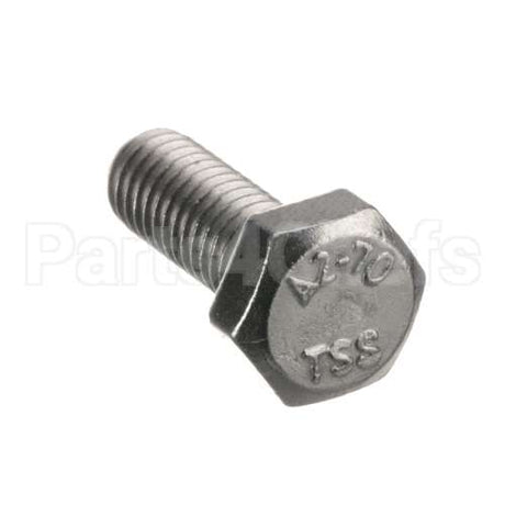 0302002 Meiko Hexagon Head Cap Screw D933-6X