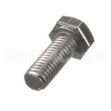 0302002 Meiko Hexagon Head Cap Screw D933-6X