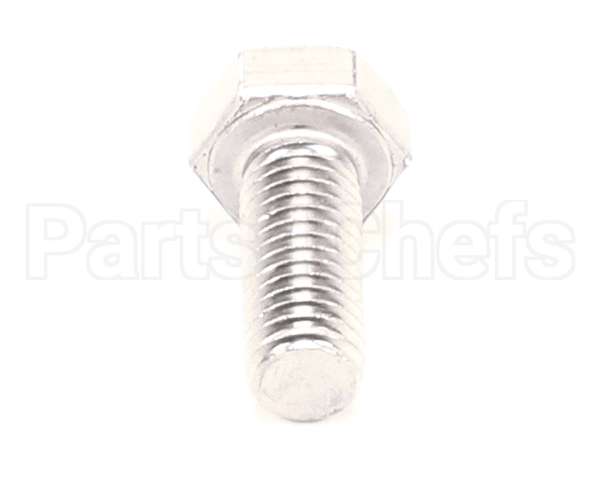 0302007 Meiko Hexagon Head Cap Screw D933-8X