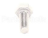0302007 Meiko Hexagon Head Cap Screw D933-8X