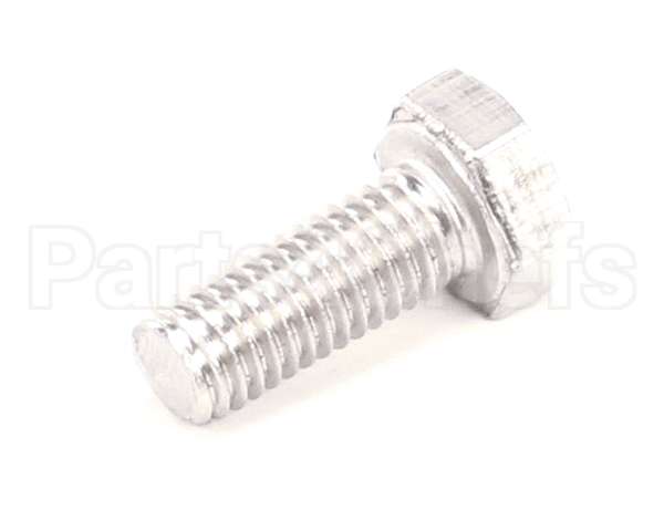 0302007 Meiko Hexagon Head Cap Screw D933-8X