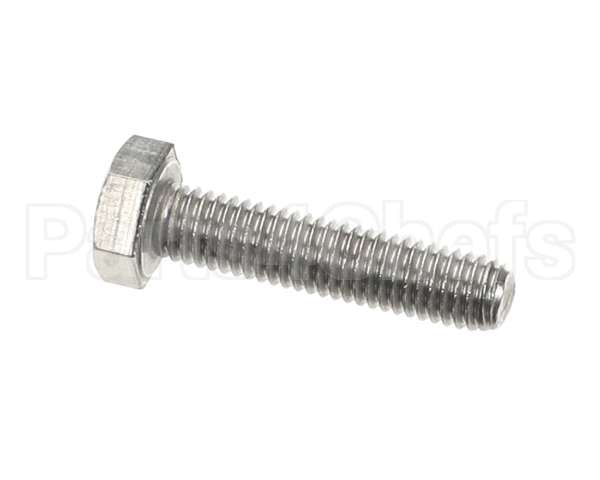 0302010 Meiko Hexagon Head Cap Screw D9338X