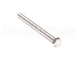 0302014 Meiko Hexagon Head Cap Screw M8X100