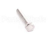 0302015 Meiko Hexagon Head Cap Screw D933-8X