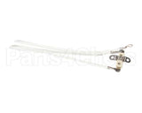 030208 Waring Temperature Sensor With Leads