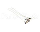 030208 Waring Temperature Sensor With Leads