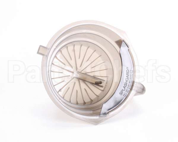 03021.0005 Bunn Funnel Ay,Smoke-Quick Brew(Tw