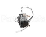 0302244 Turbochef Control Assy Continuous