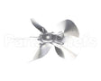 03023 Peerless 5-Blade, Cw 10" Dia