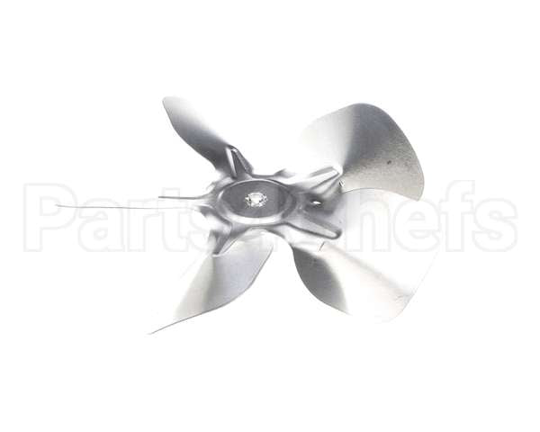 03023 Peerless 5-Blade, Cw 10" Dia