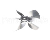 03023 Peerless 5-Blade, Cw 10" Dia