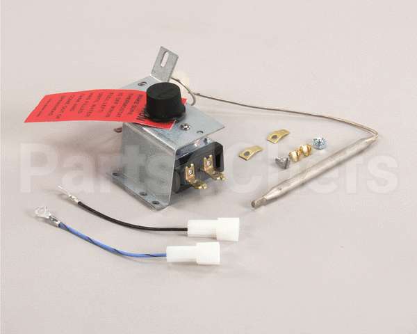 03024.0005 Bunn Thermostat Assembly, 206F Rs Tnd
