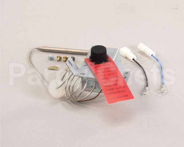 03024.0005 Bunn Thermostat Assembly, 206F Rs Tnd