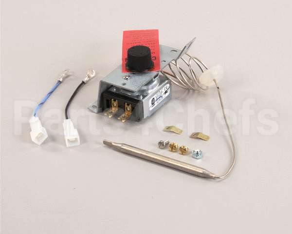 03024.0005 Bunn Thermostat Assembly, 206F Rs Tnd