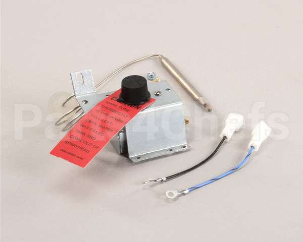 03024.0005 Bunn Thermostat Assembly, 206F Rs Tnd