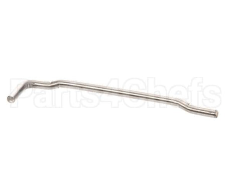 0303010 Champion - Moyer Diebel Rod, Double Retaining Sw 5Inch