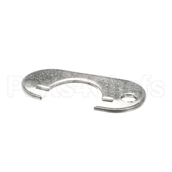 0303091 Compatible Champion Retainer, Lh Tube Sw