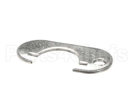 0303091 Champion - Moyer Diebel Retainer, Lh Tube Sw